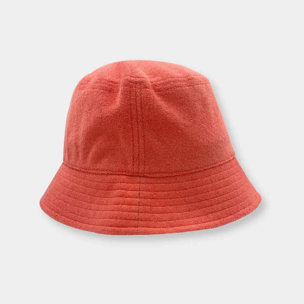 Kanut Sports Terry Kids Bucket Hat - UPF 50+ Unisex OSFM