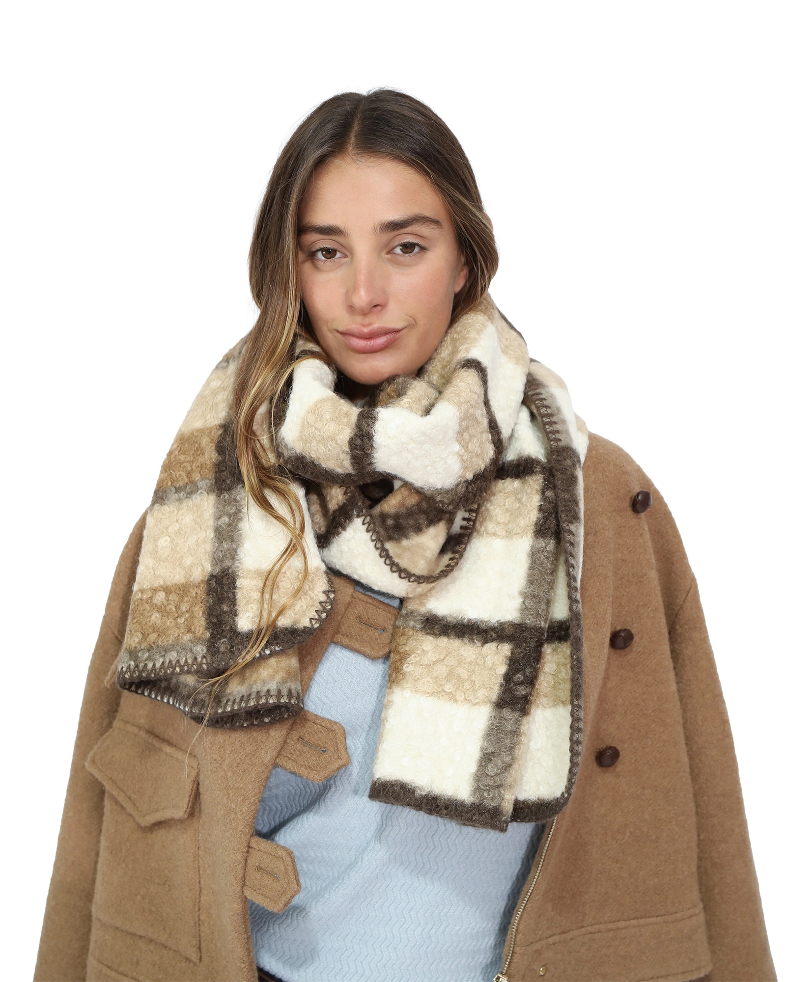 Belle & Bloom Easy Together Scarf