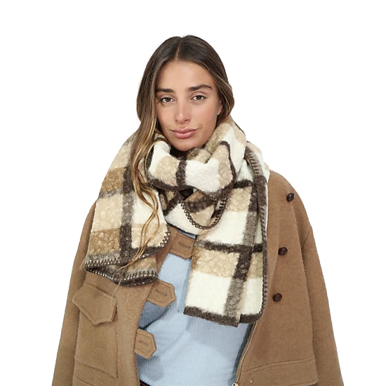 Belle & Bloom Easy Together Scarf