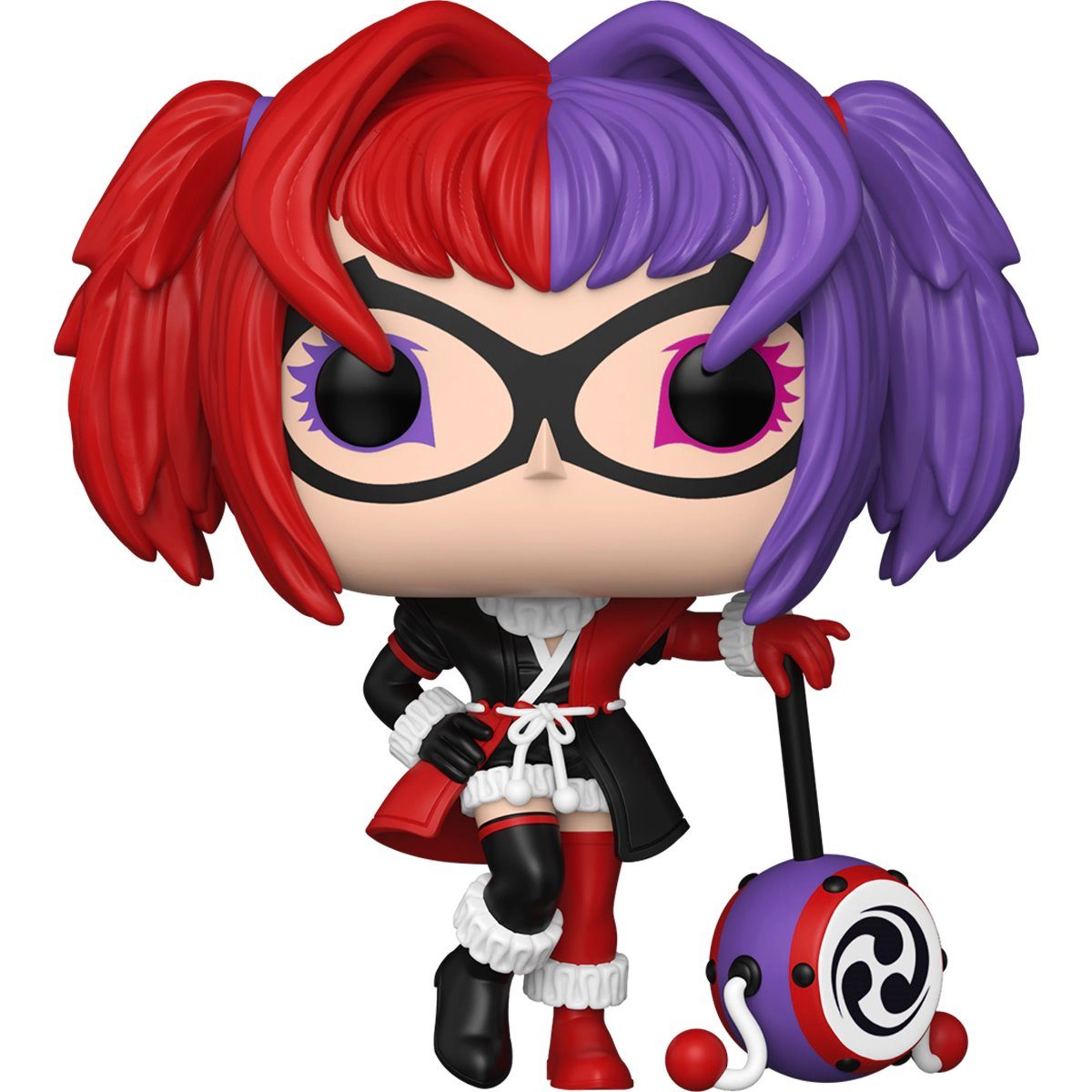 Funko Pop! Batman Ninja: Harley Quinn #607