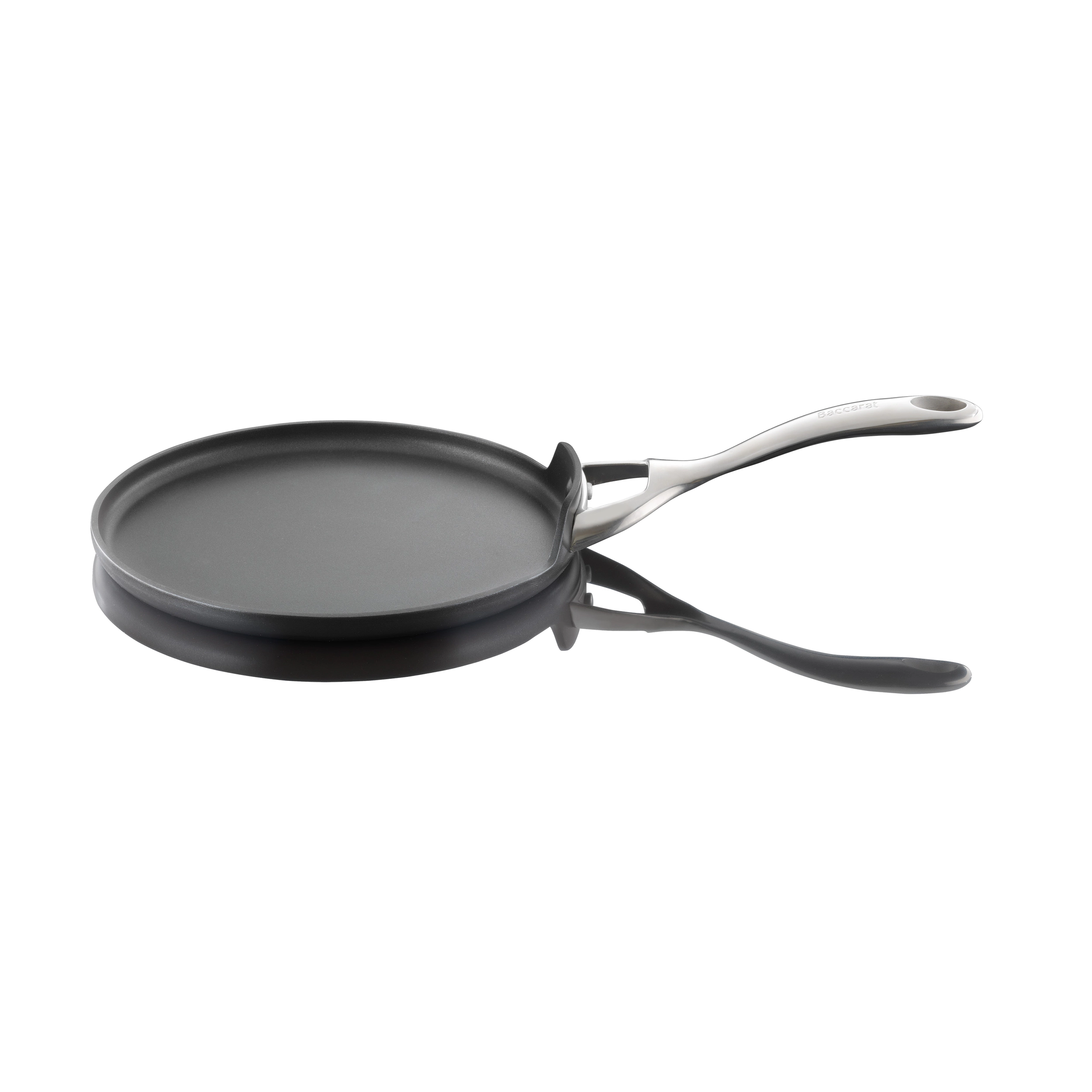 Cuisine::pro® iD3® Crepe Pan 9.5"