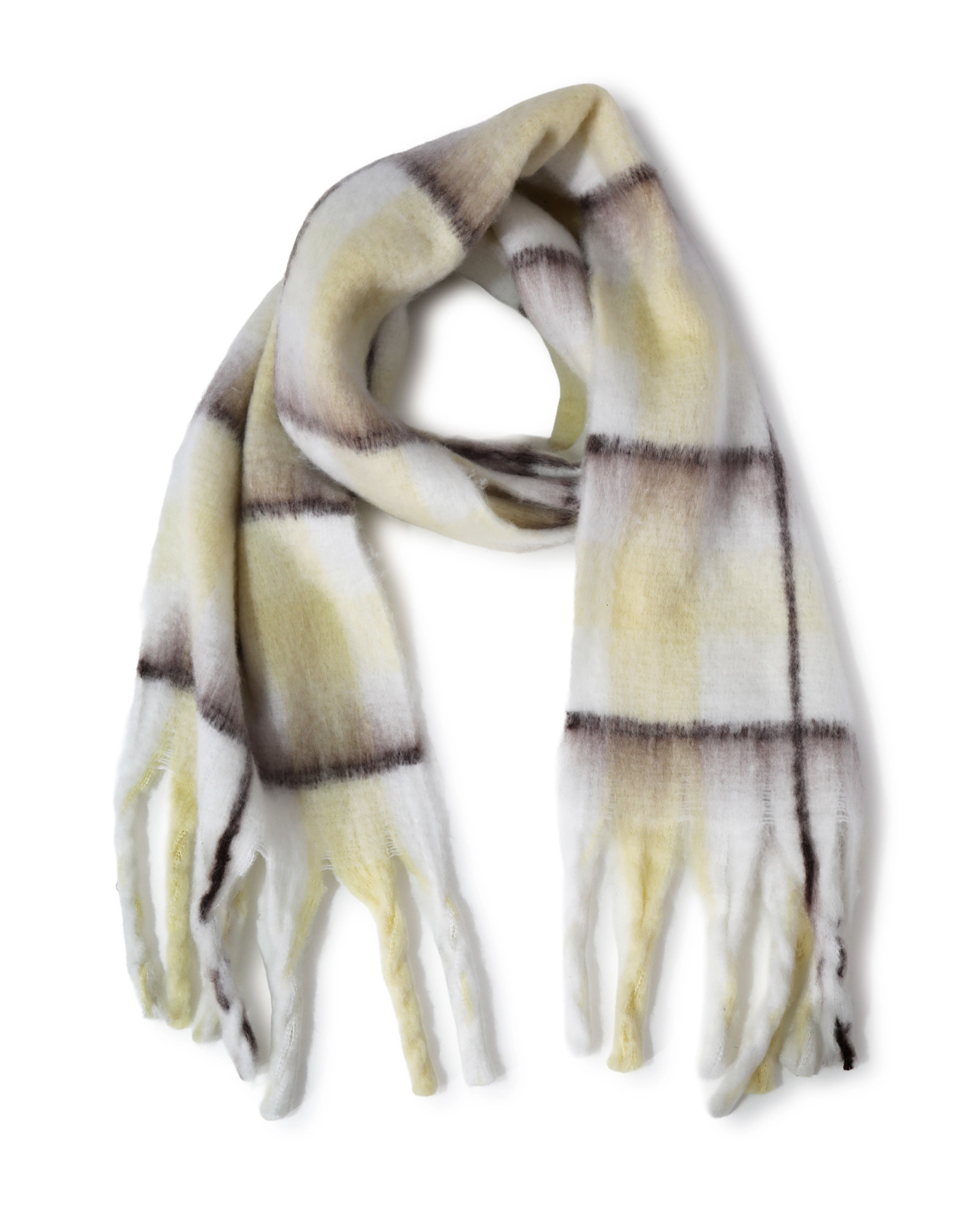 Belle & Bloom Plenty Of Love Scarf