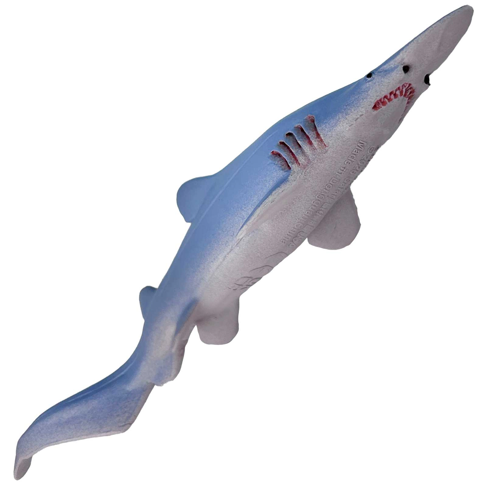 Safari Ltd. - Goblin Shark Kids Toy Figure