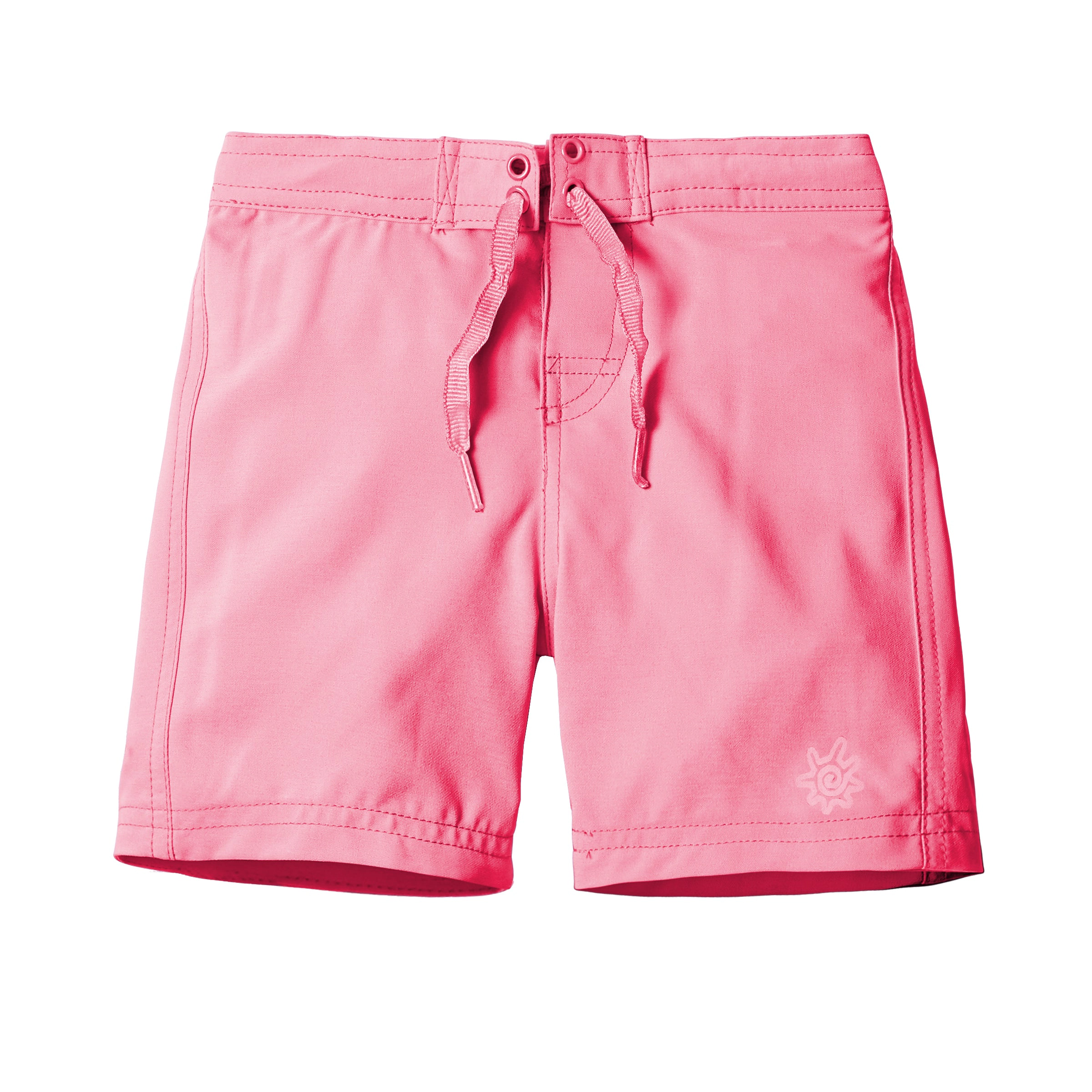 UV Skinz Girl's Board Shorts