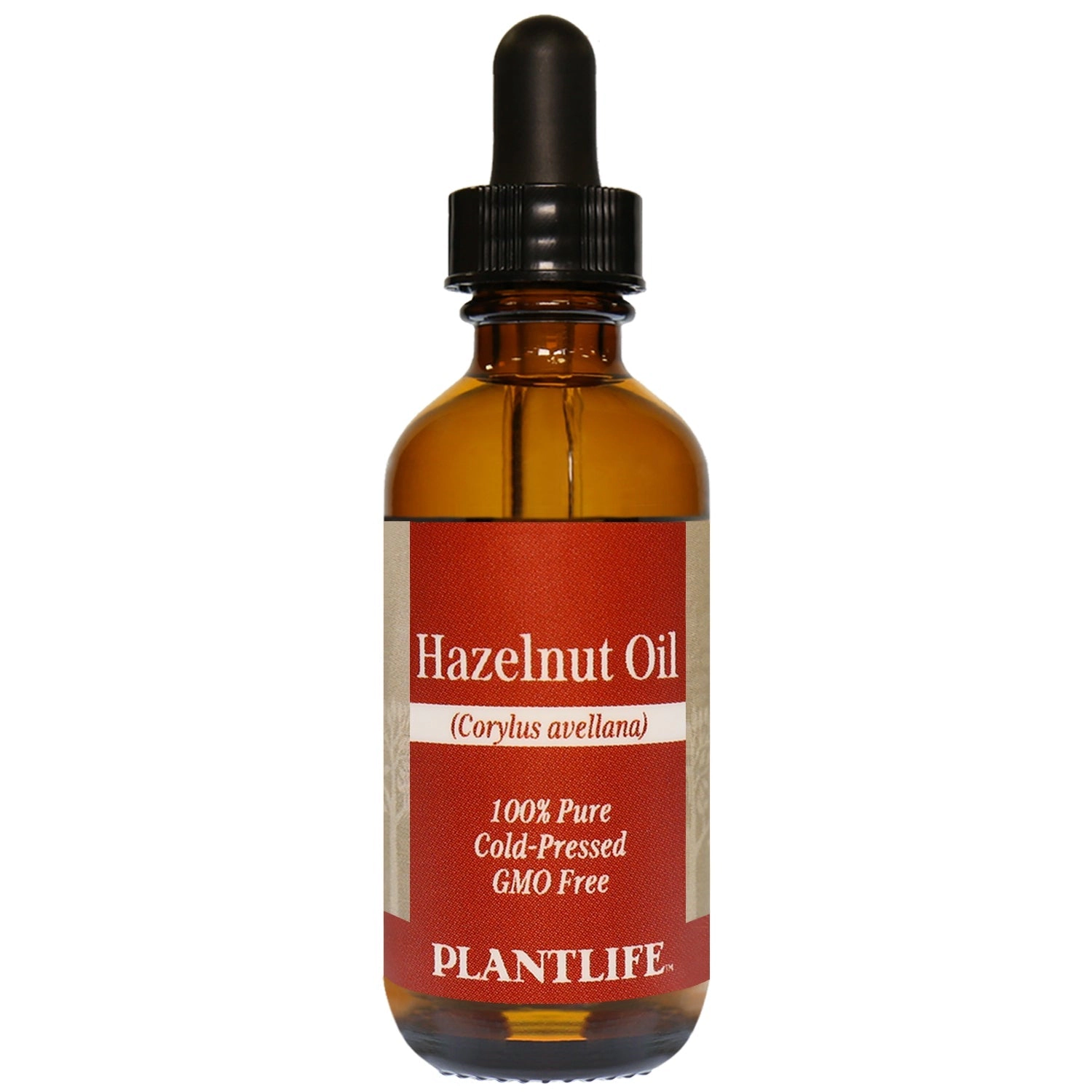 Plantlife Hazelnut Carrier Oil