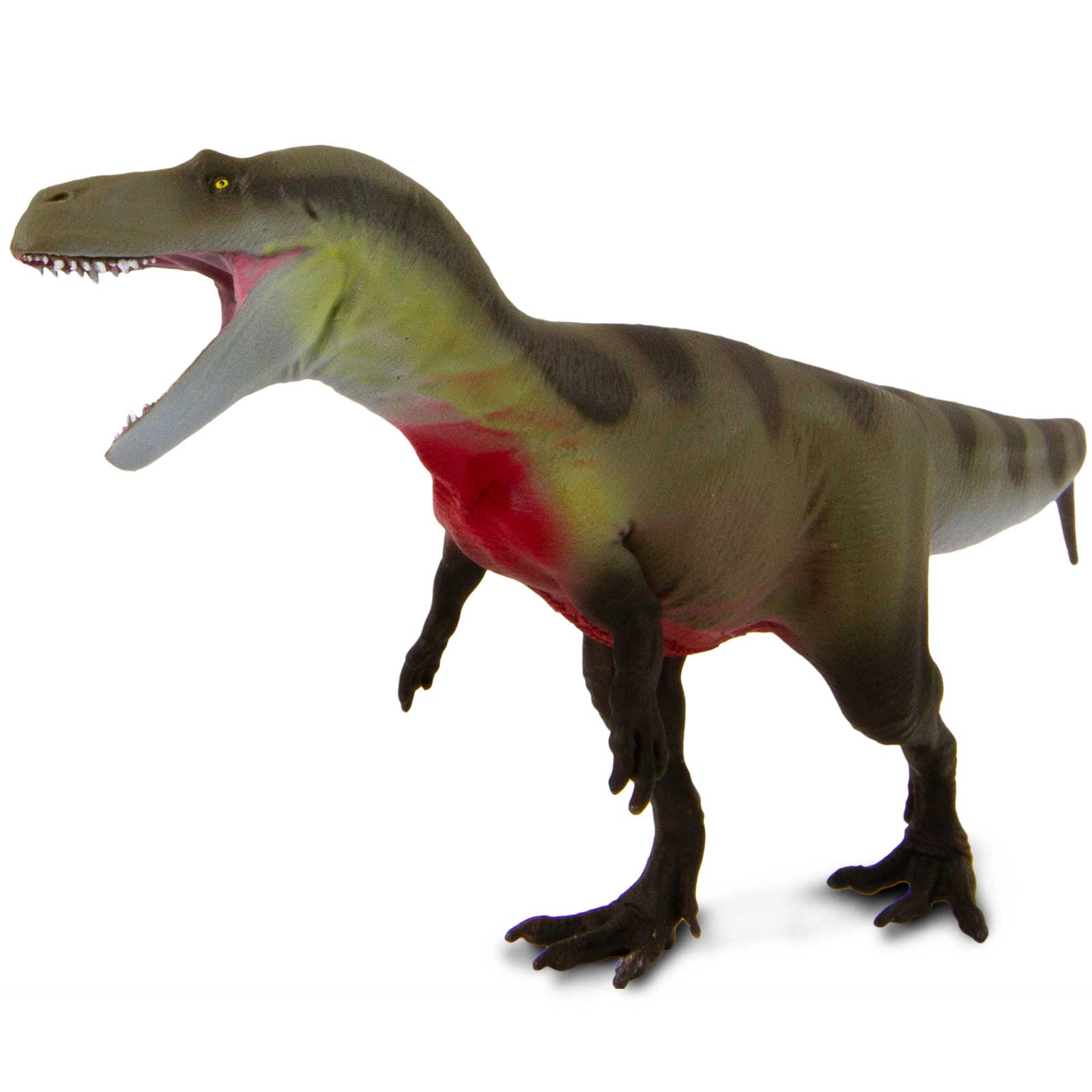 Safari Ltd. - Megalosaurus Kids Prehistoric/Dinosaur Toy Figure