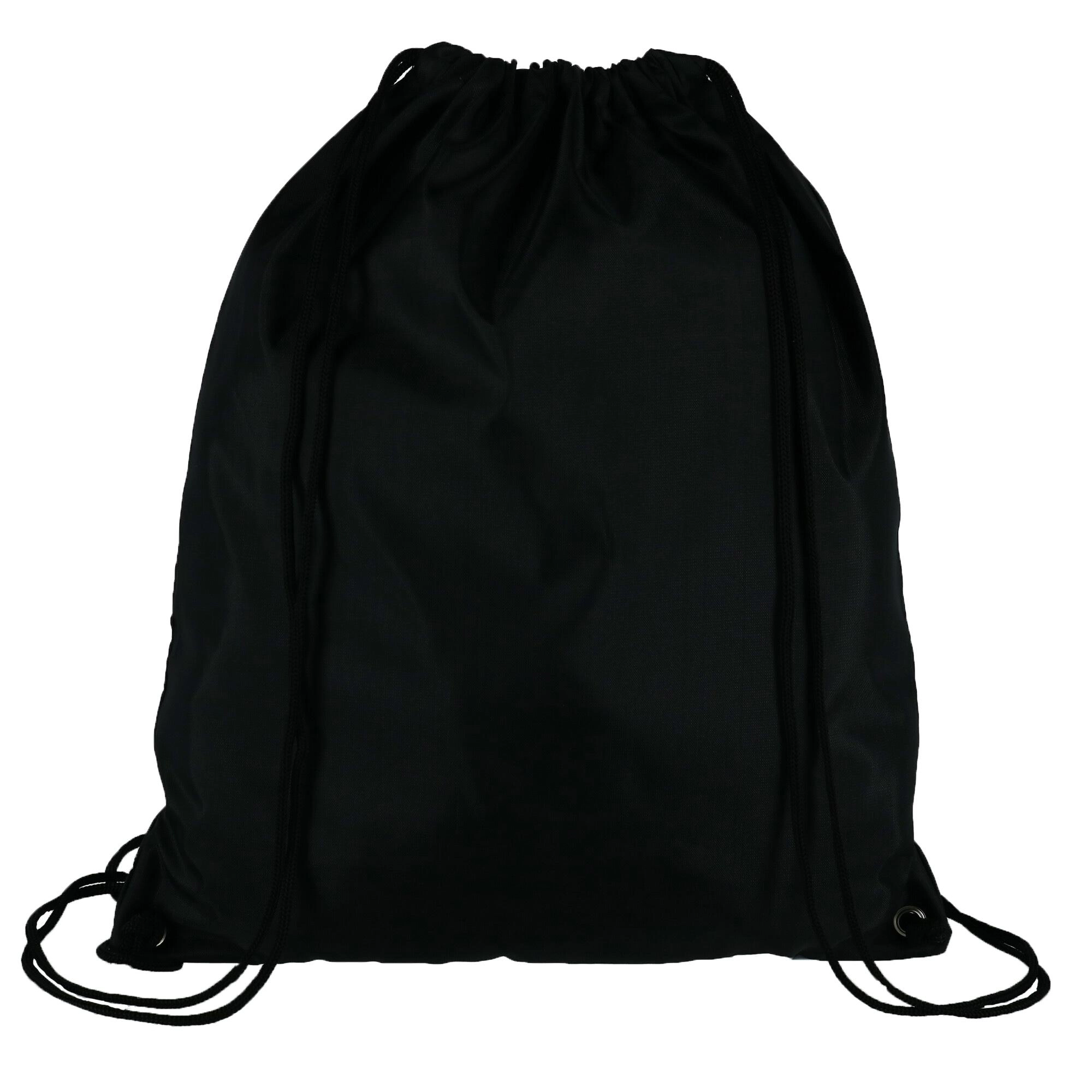 Disney Disney Minnie Mouse Face Drawstring Backpack Bag