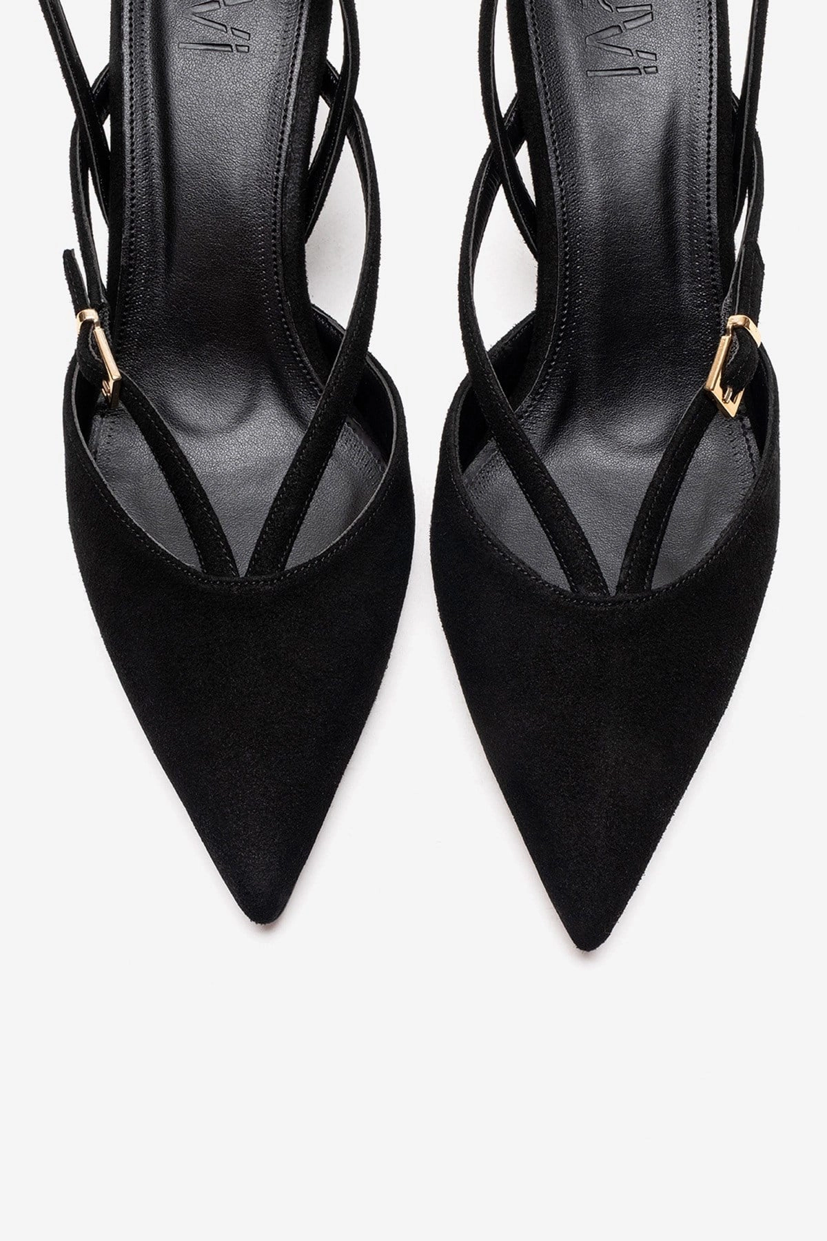 Prologue Shoes Womens Armonia Stiletto Pump