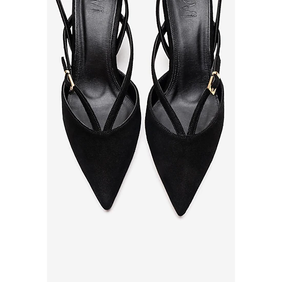 Prologue Shoes Womens Armonia Stiletto Pump