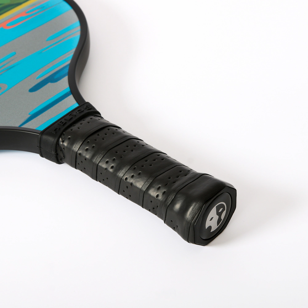 Helios Fiberglass Hawaii Diamond Head Pickleball Paddle