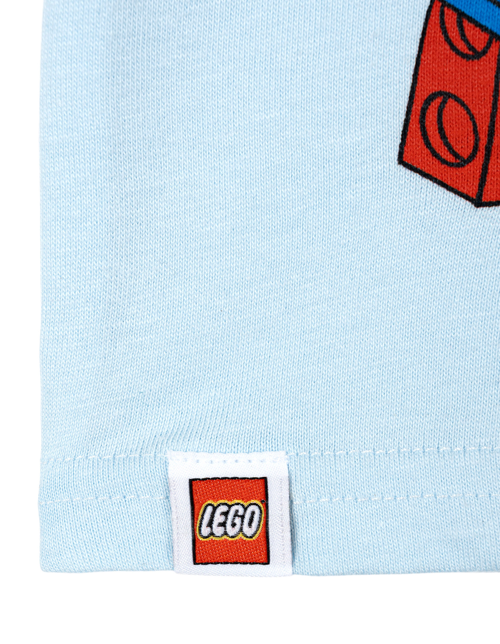 LEGO Boys' Short Sleeve T-Shirt