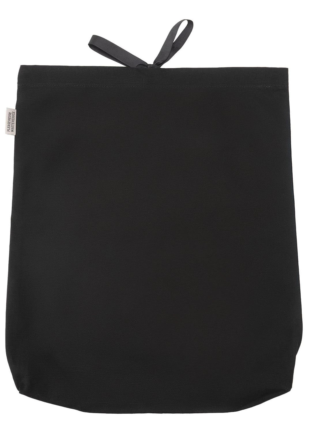 La L'Amour 8oz Cotton Canvas 4‑Piece Travel Laundry Bag Set