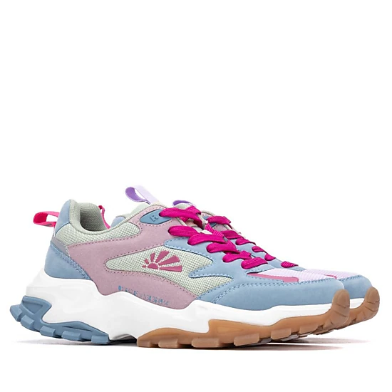 Refresh Women's Fashion Comfort Sneakers