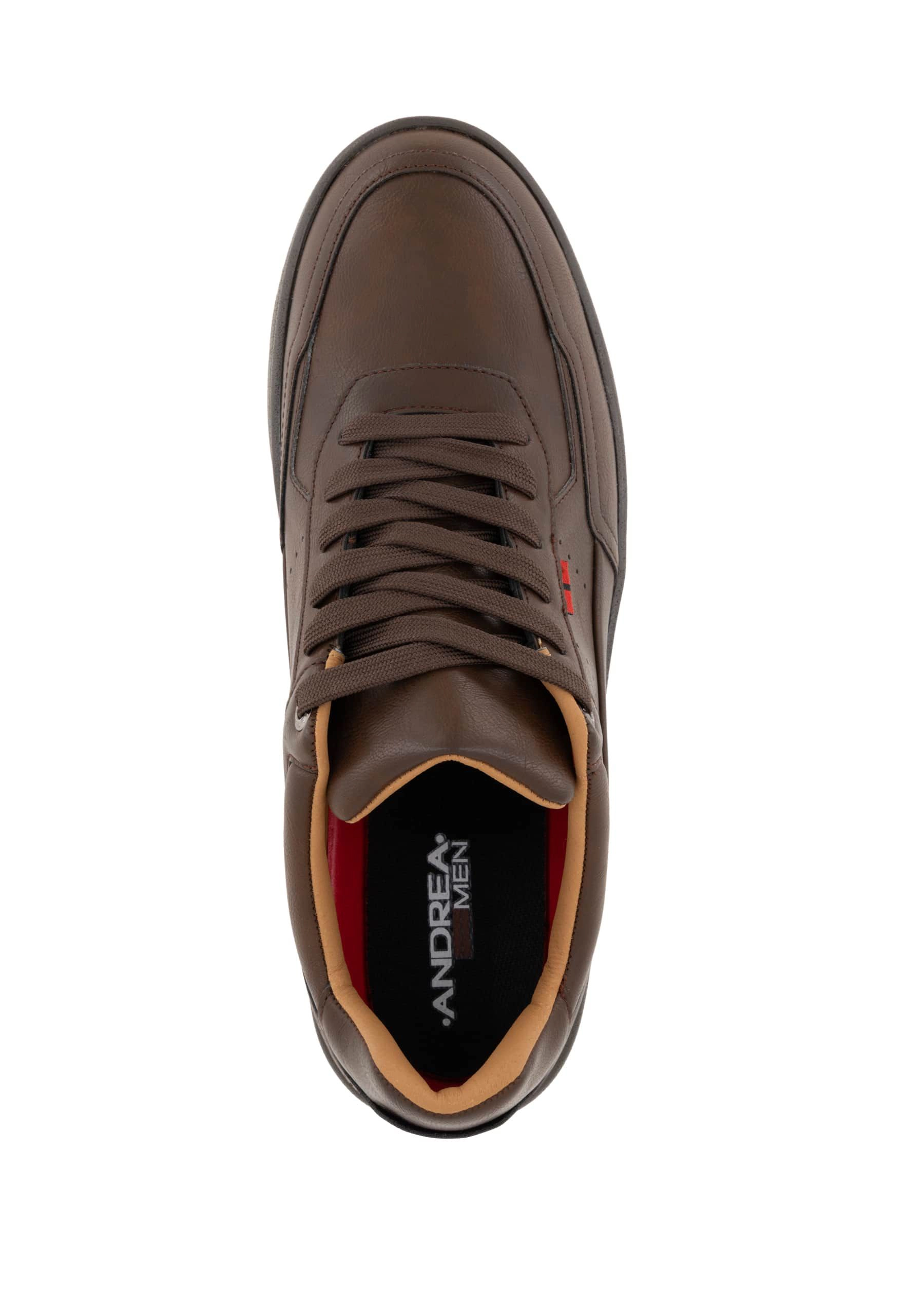 Andrea Men, Mens Sneakers