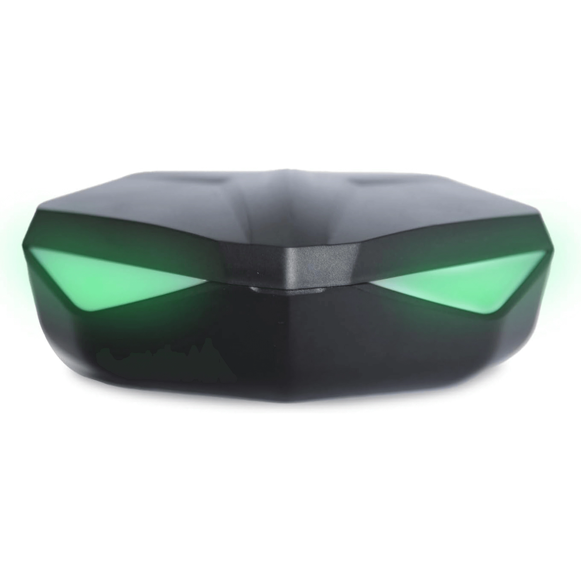 Emerson True Wireless Gaming Earbuds with Charging Case and Call Option