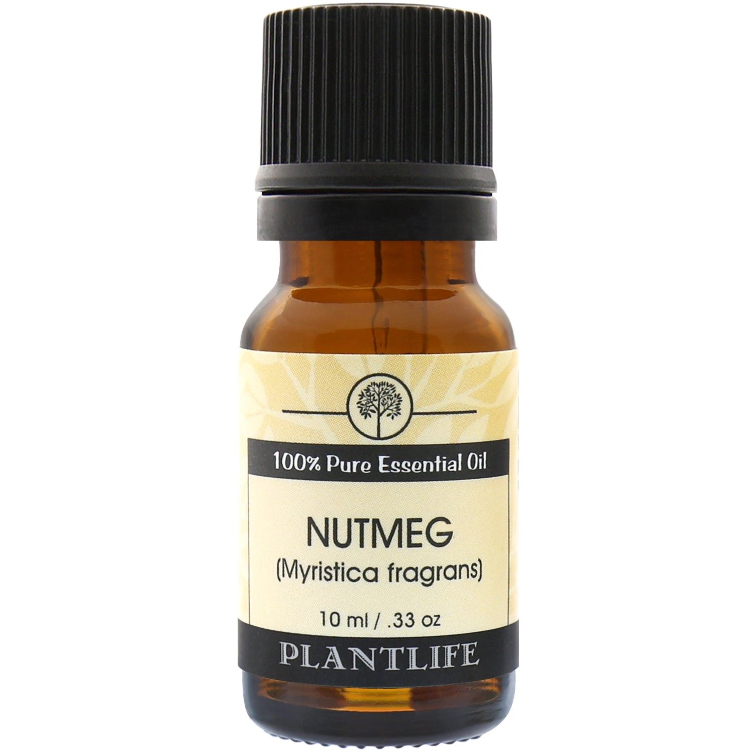 Plantlife Nutmeg Essential Oil