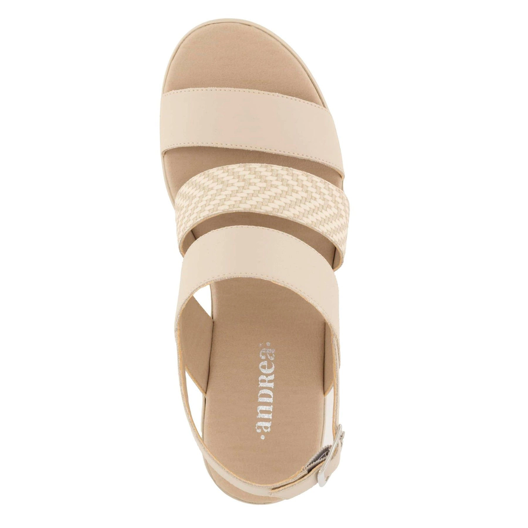 Andrea Womens Sandals