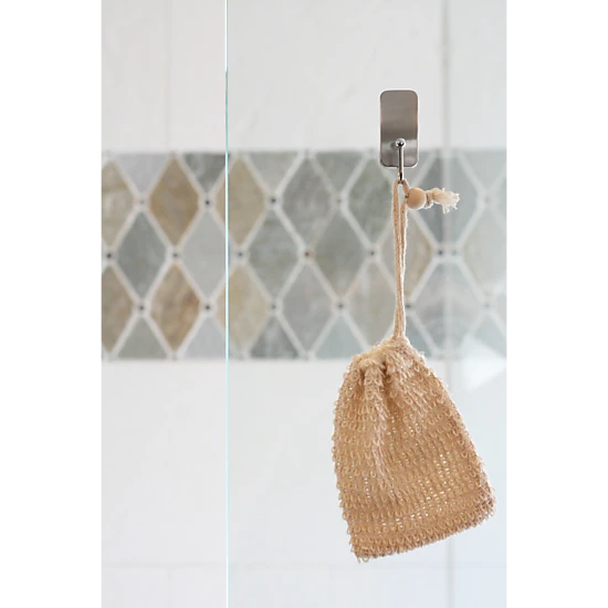 Plantlife Ramie Soap Sack - Reusable Soap Saver
