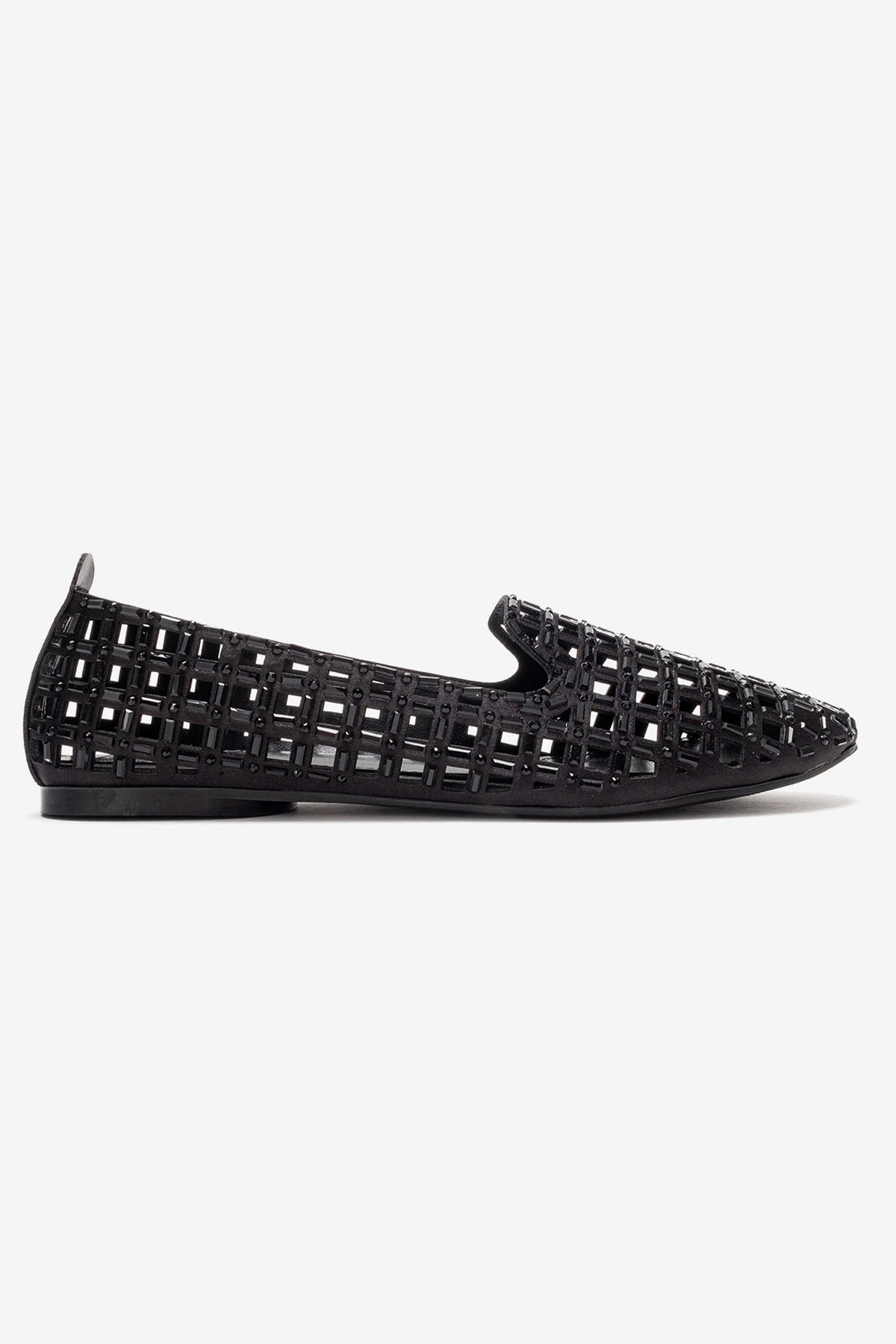Prologue Shoes Womens Silva Ballet Flat