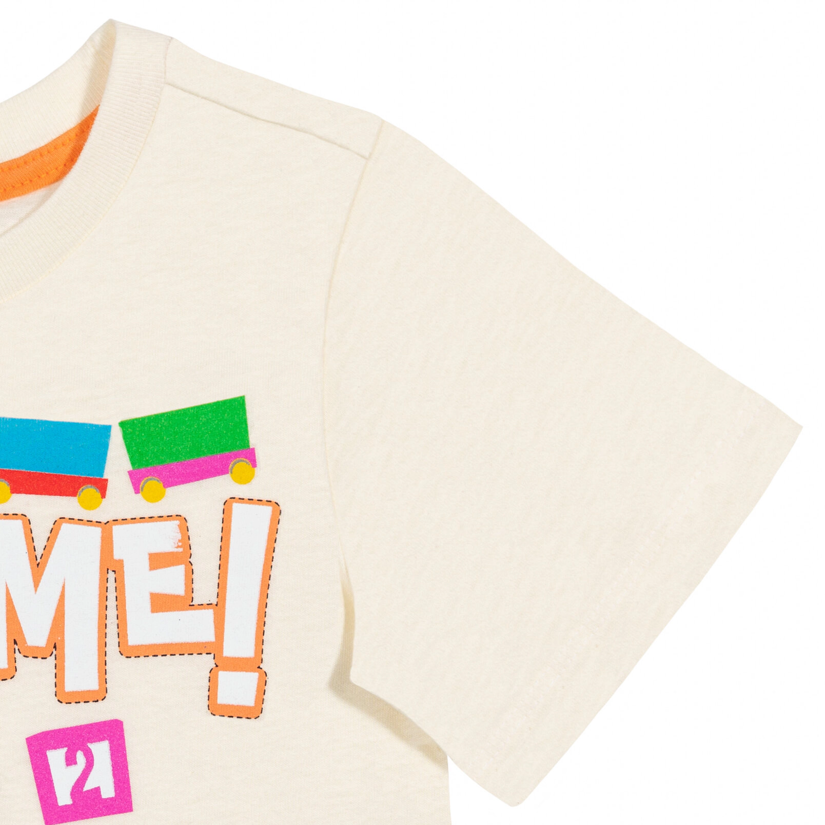 Cocomelon 2-Pack T-Shirts