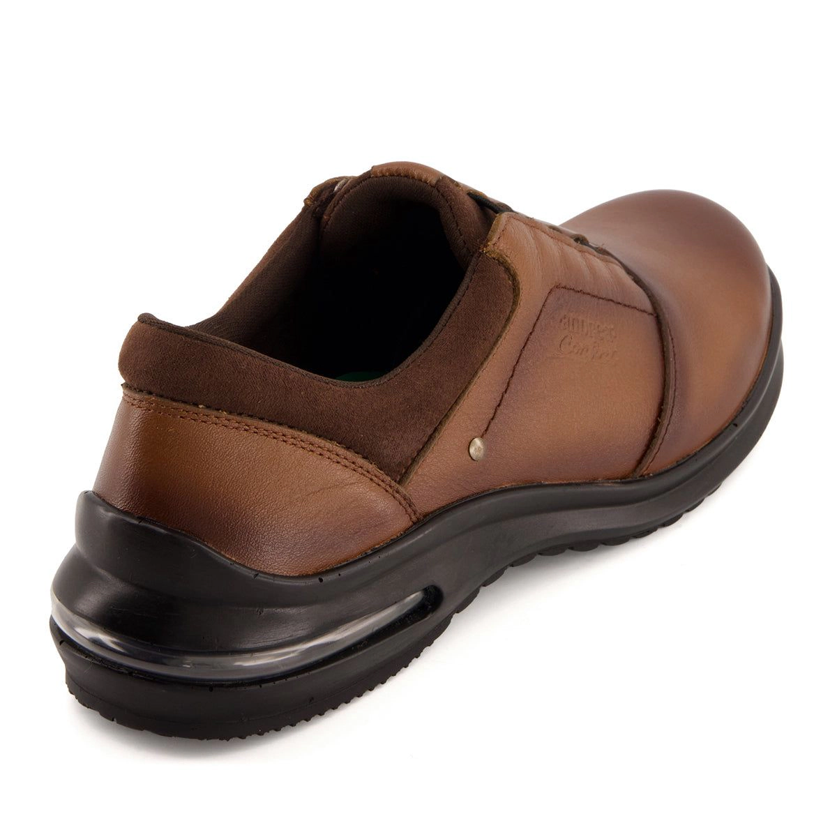 Andrea Comfort Leather Oxfordss