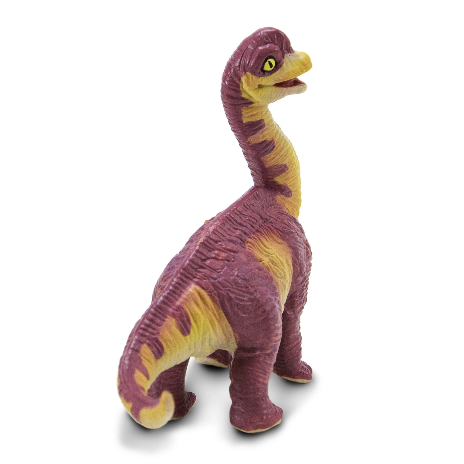 Safari Ltd. - Brachiosaurus Baby Kids Prehistoric/Dinosaur Toy Figure