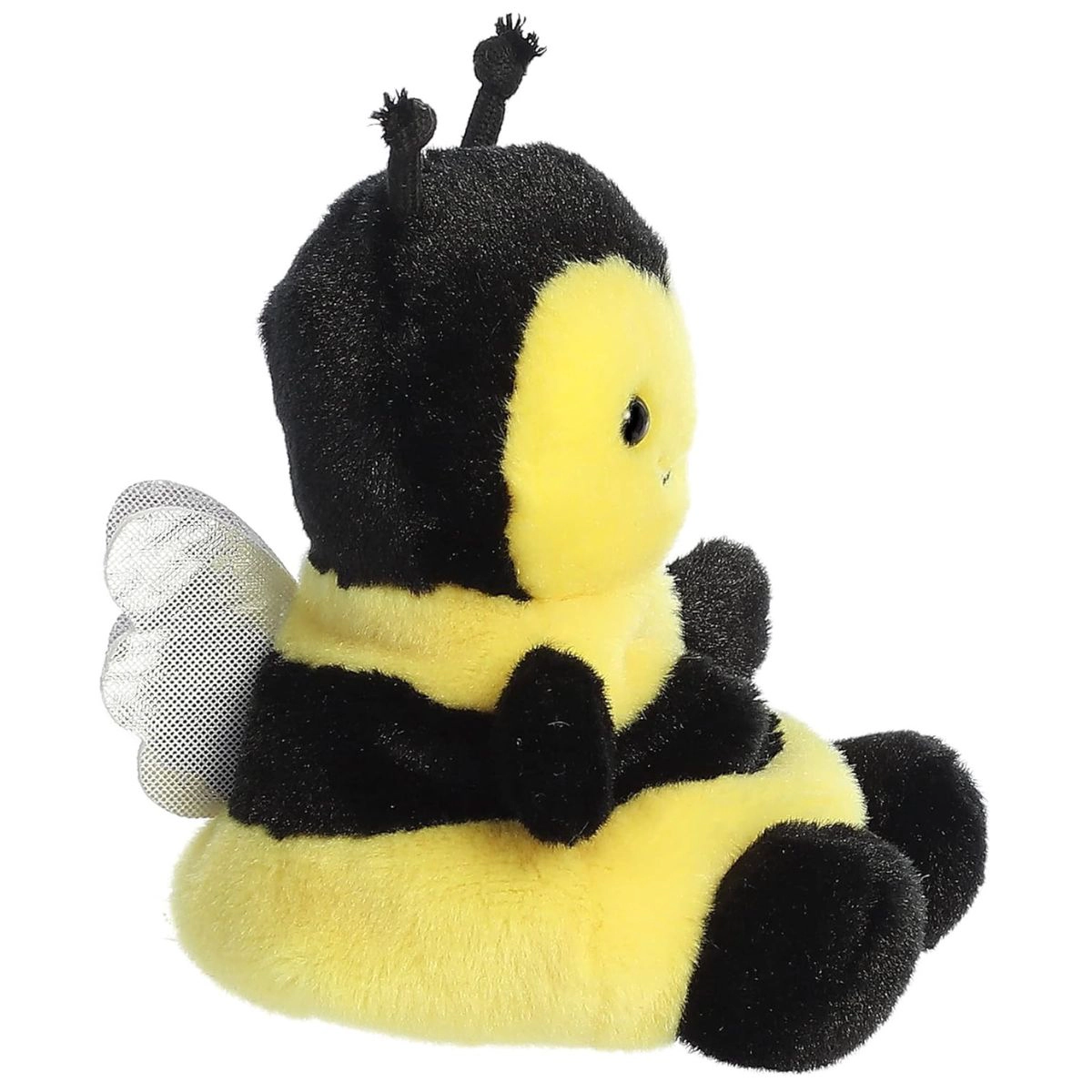 Aurora Palm Pals Queeny Bee 5-Inch Stuffed Animal Plush