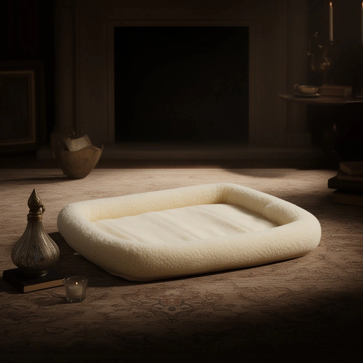 Midwest 40224 Qt Pet Bed Small Fleece