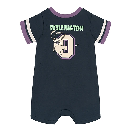 Disney Athletic One Piece Romper