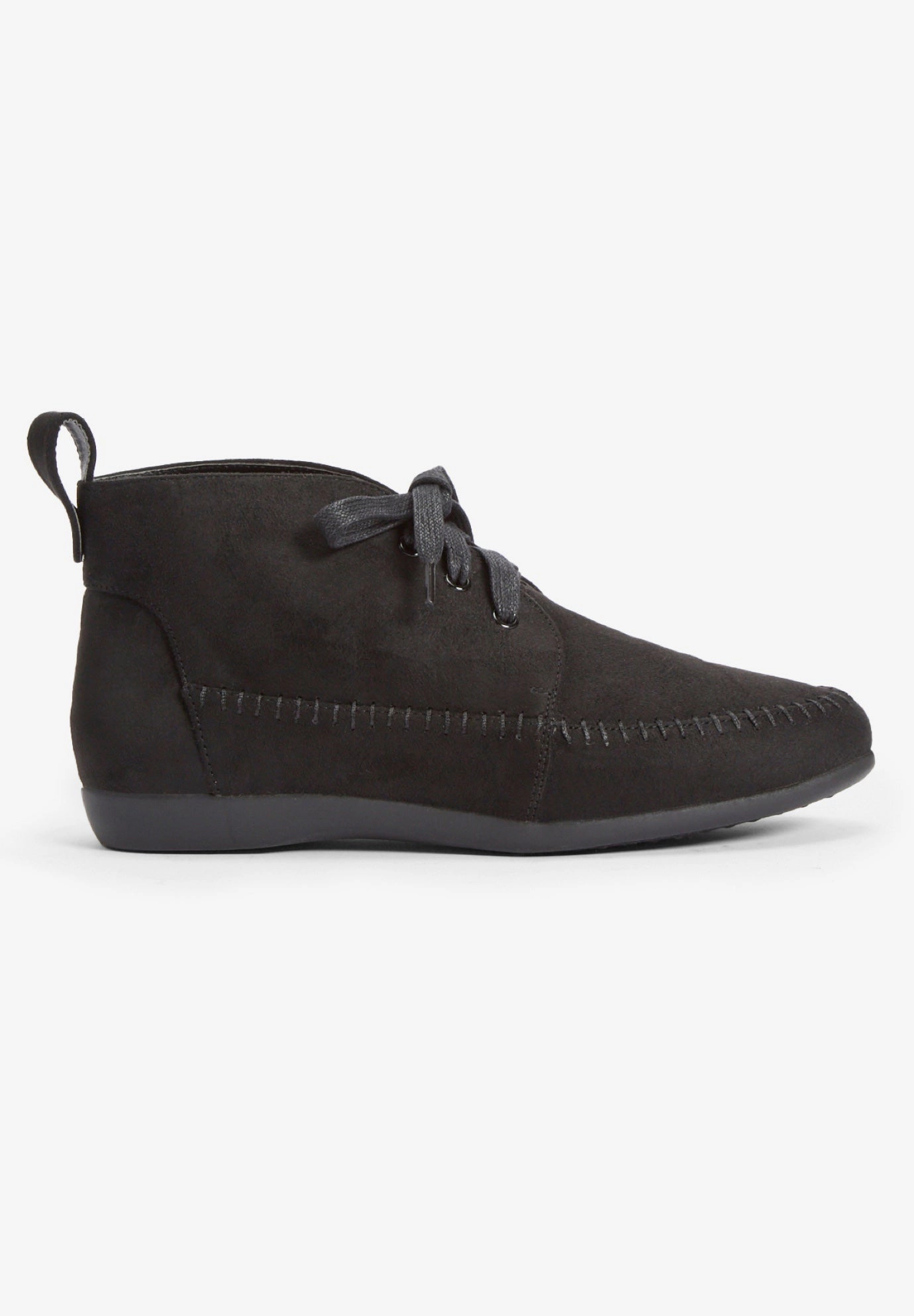 Comfortview Women's The Elsa Bootie