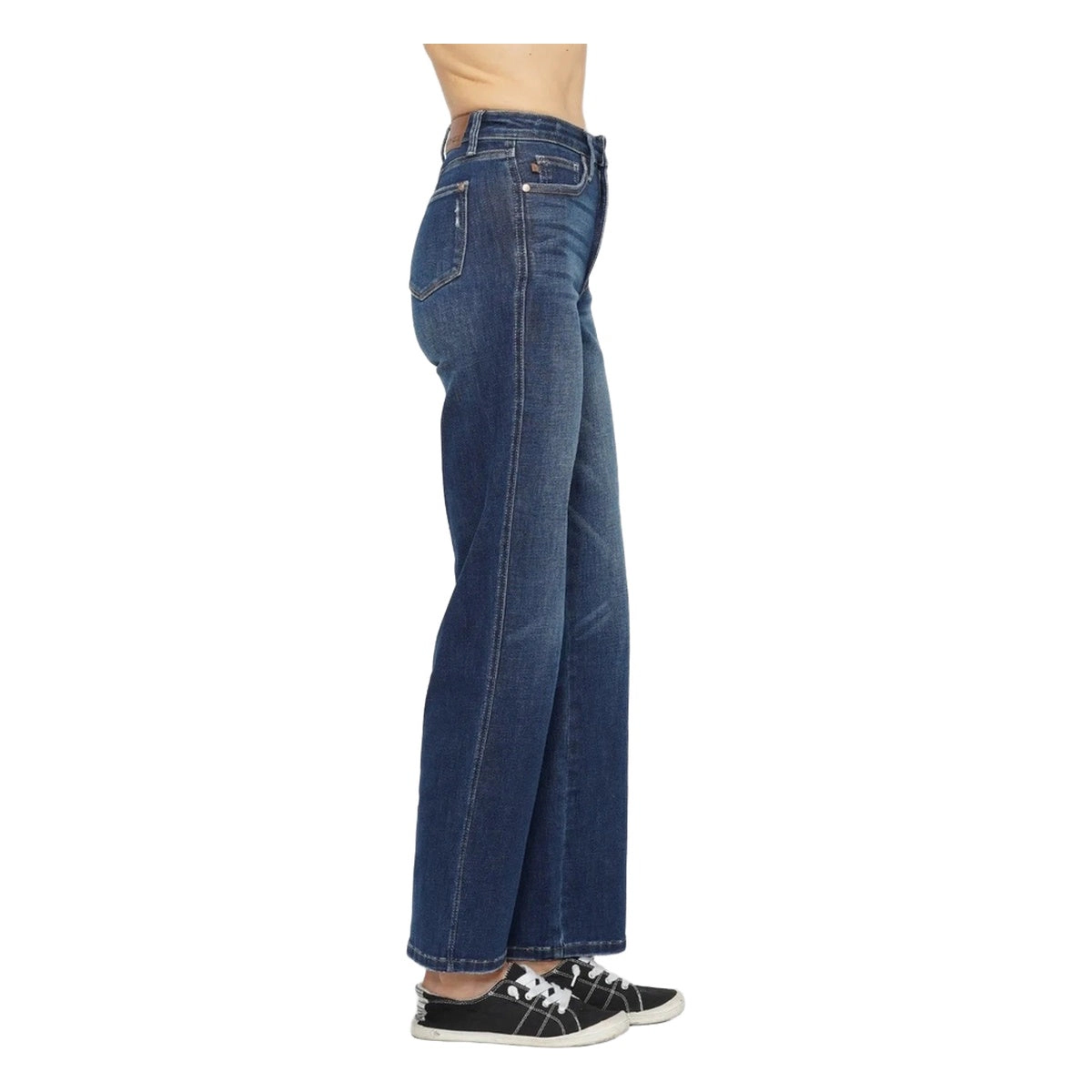 Judy Blue Full High Waist Tummy Control Jeans