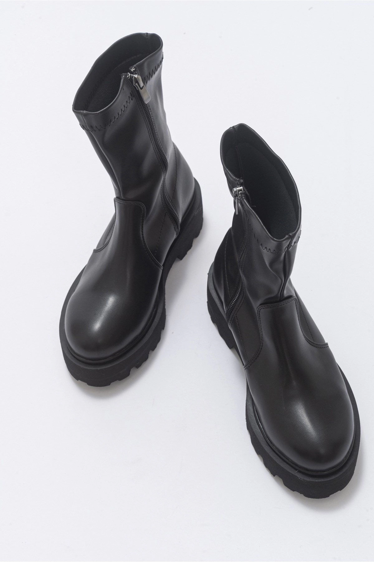 Prologue Shoes Womens Rush Bootie