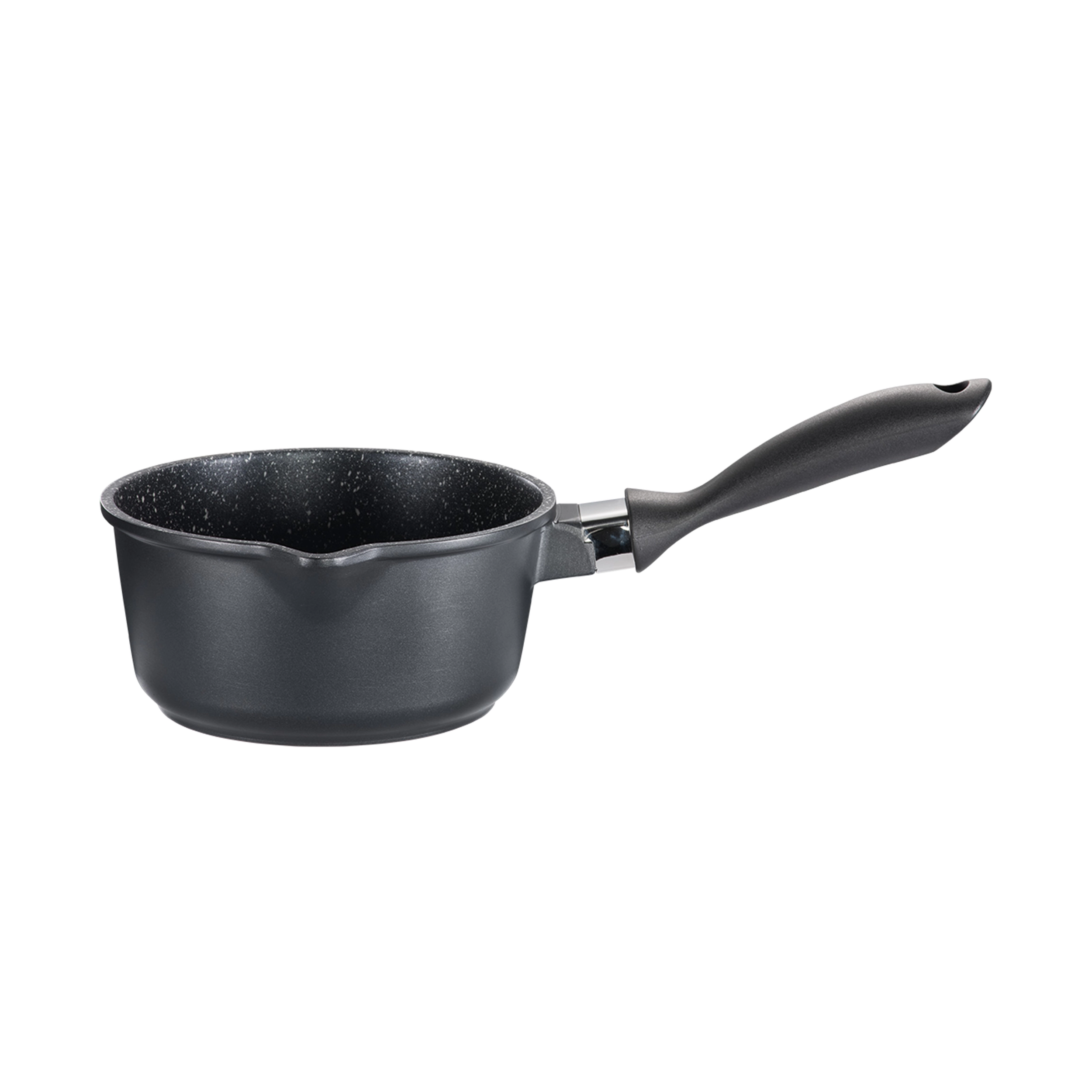 Cuisine::pro® STONE™ Saucepan 1.5 Qt.