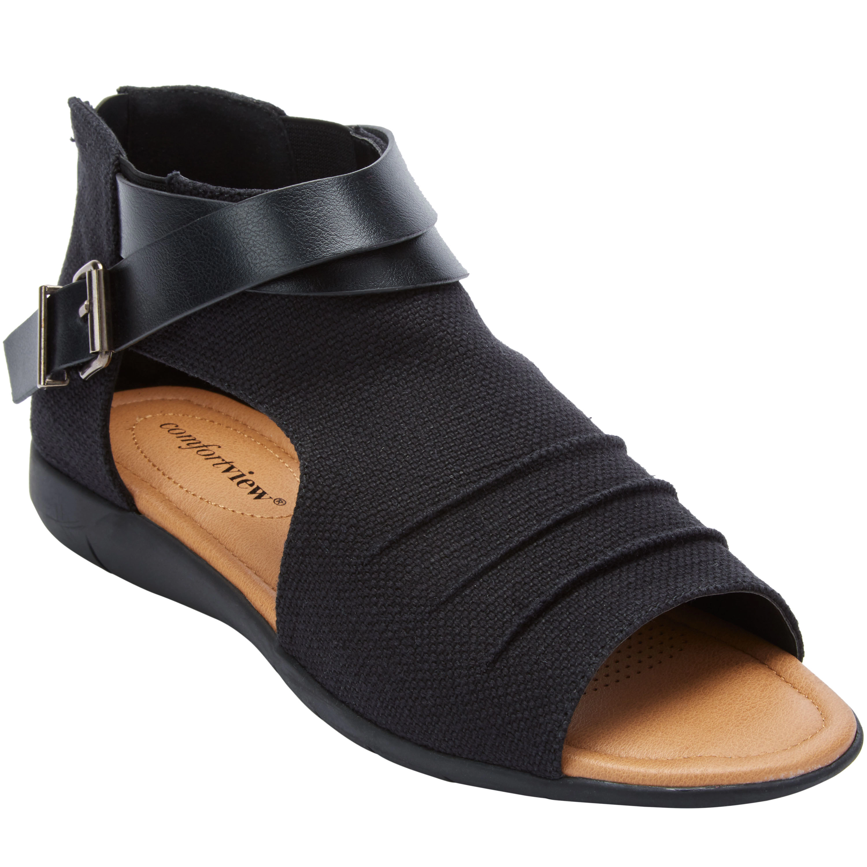 Comfortview Women's The Payton Shootie