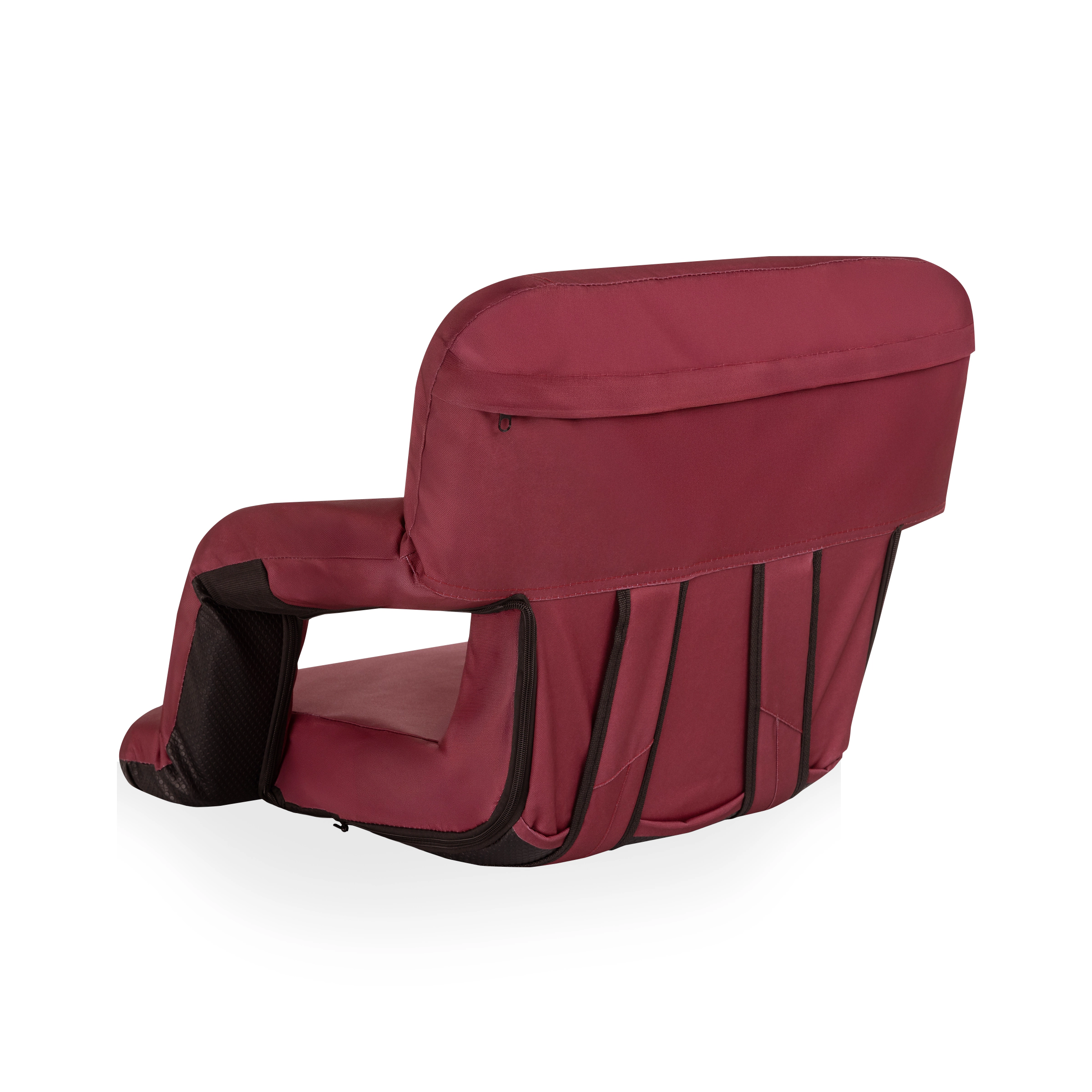 ONIVA Ventura Portable Reclining Stadium Seat