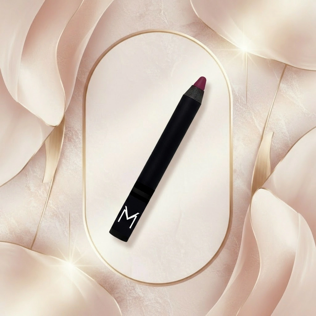 Voodoo Makeup Smoochie Sticks Jumbo Lip Pencil, Au Natural