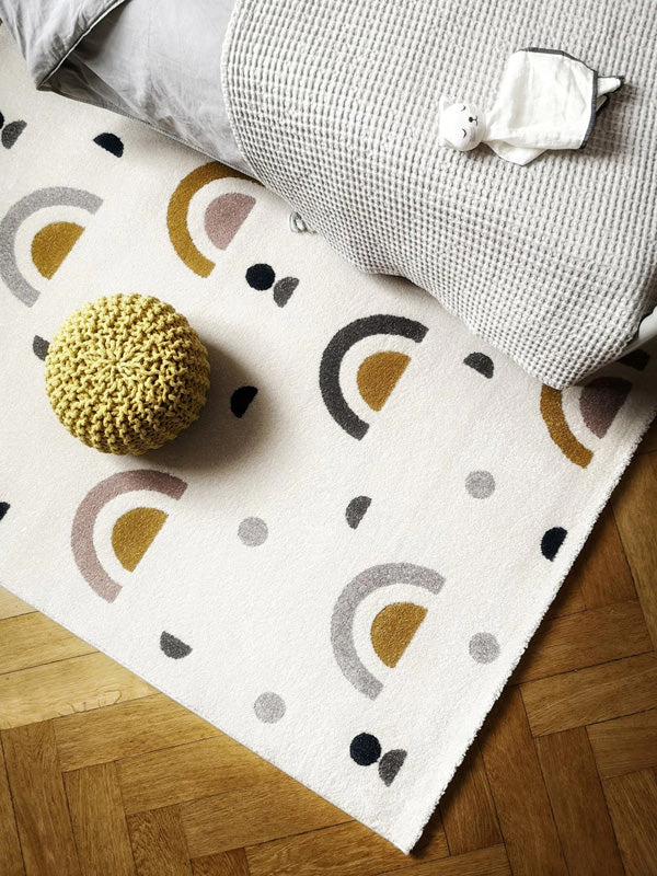 Nattiot Polypropylene Rug Mery