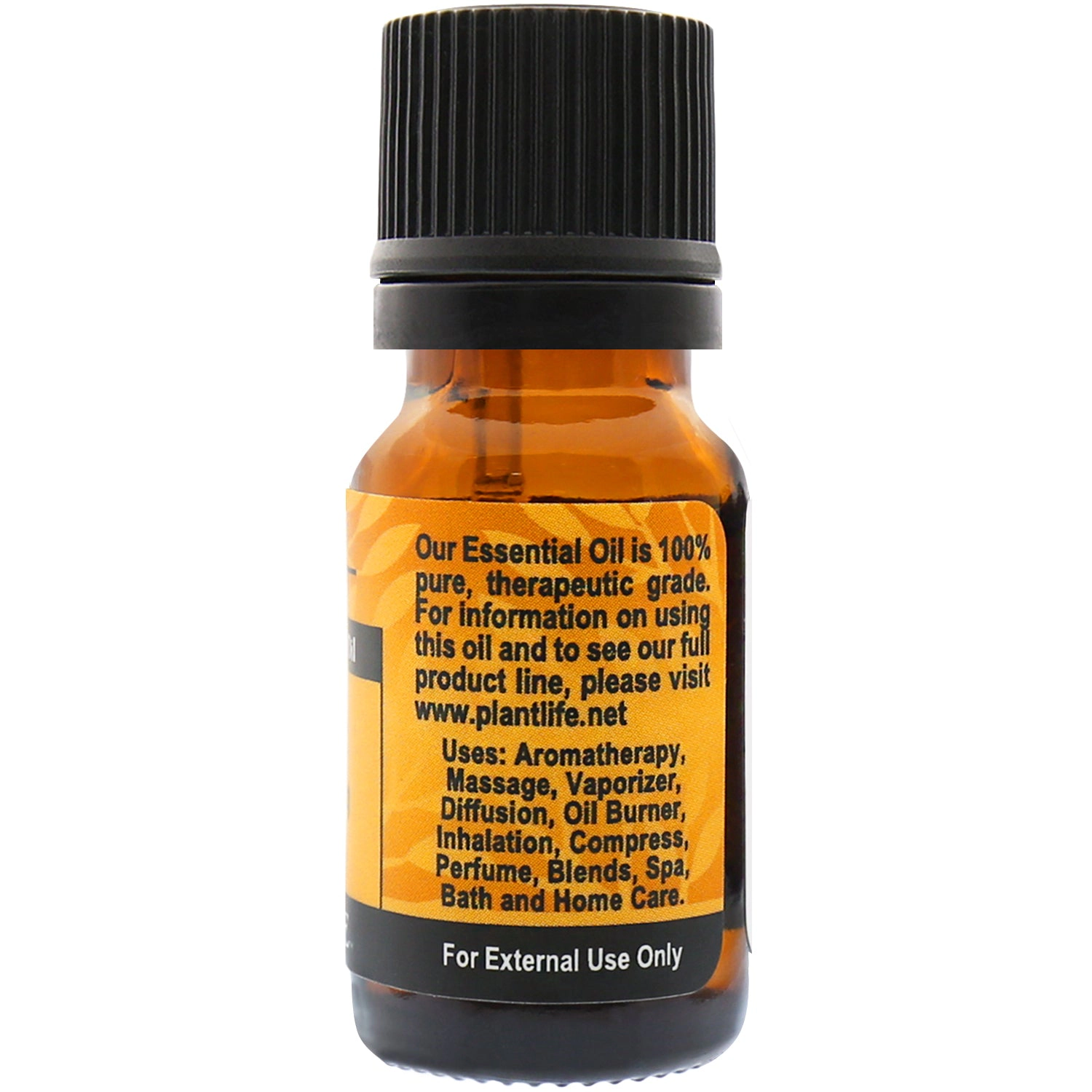 Plantlife Turmeric Essential Oil