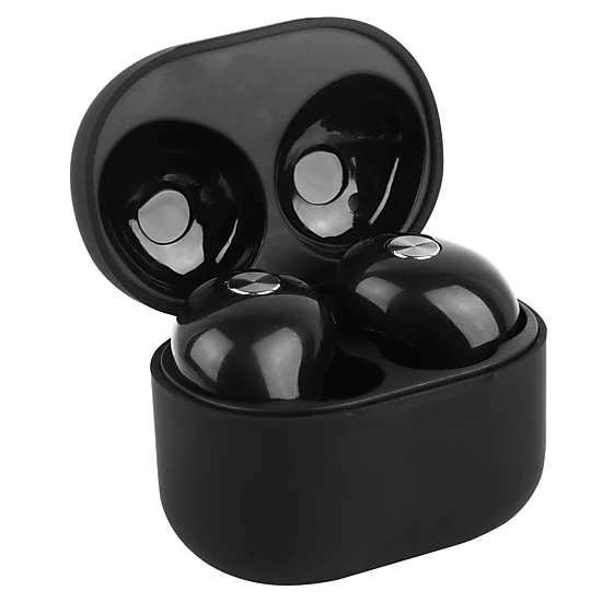 GBruno Wireless IPX4 Earbuds With Charging Case