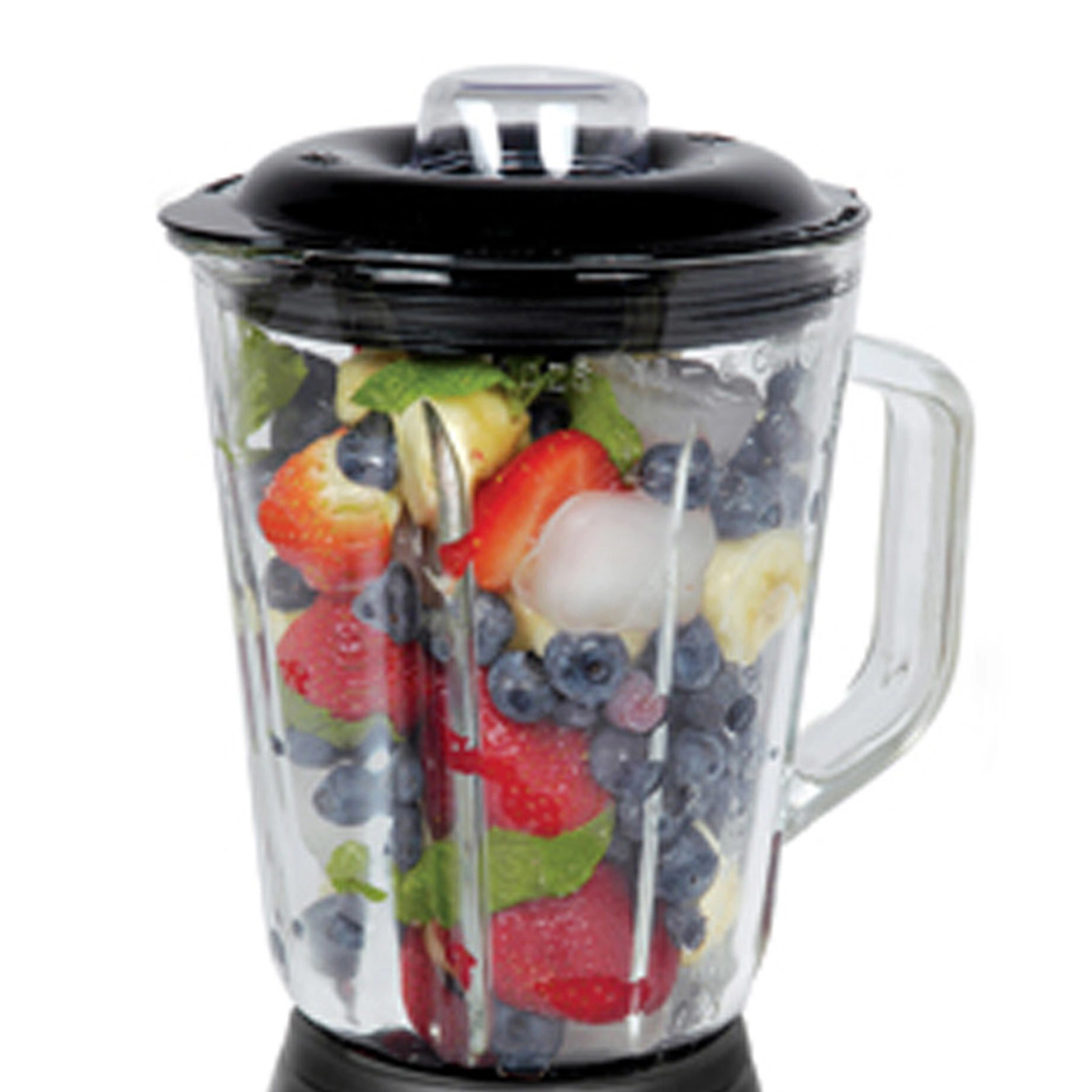 Better Chef 500-watt Stainless Steel Blender