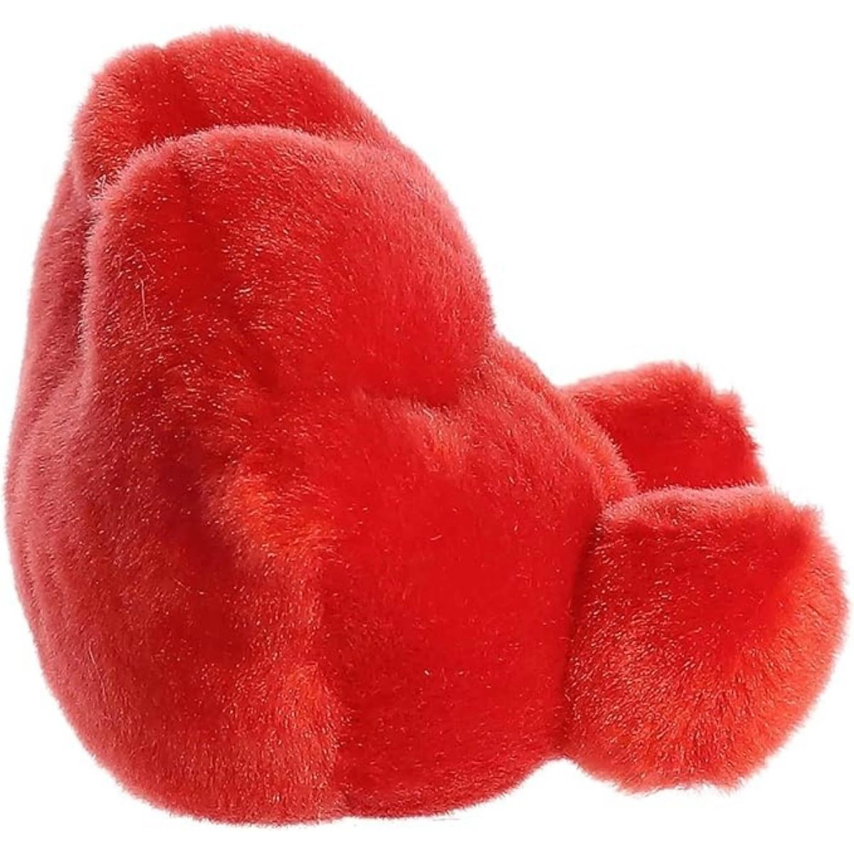 Aurora Palm Pals Kissie Lips 5-Inch Stuffed Animal Plush
