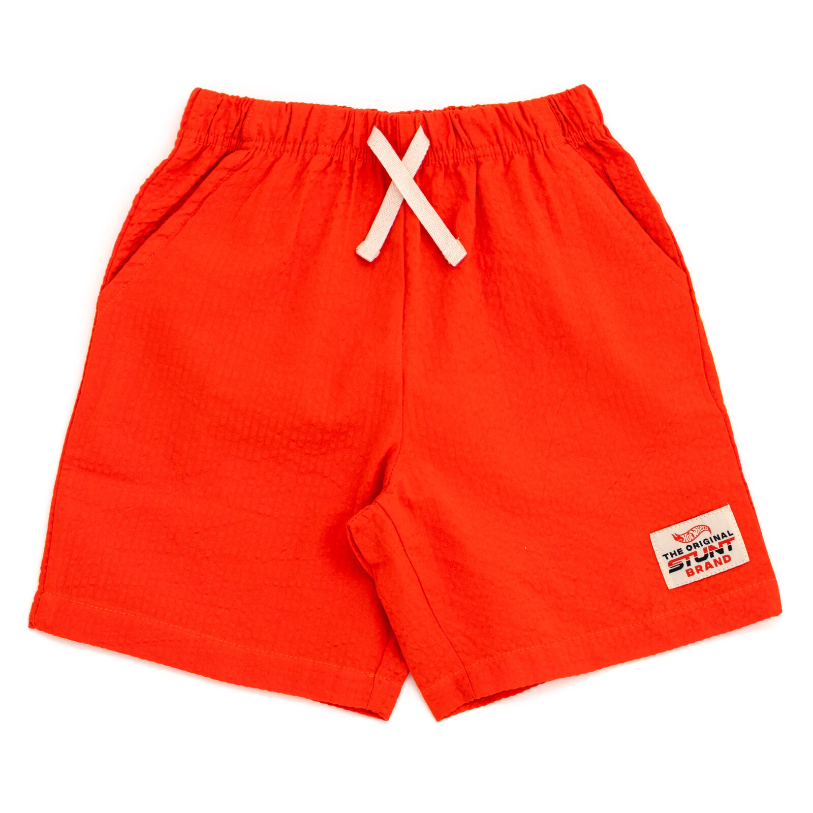 Hot Wheels Boys' Racing 2-Piece Tank Top and Shorts Set