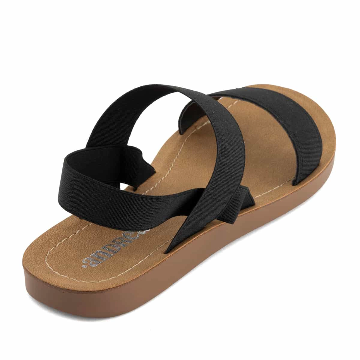 Andrea Womens Ankle-Strap