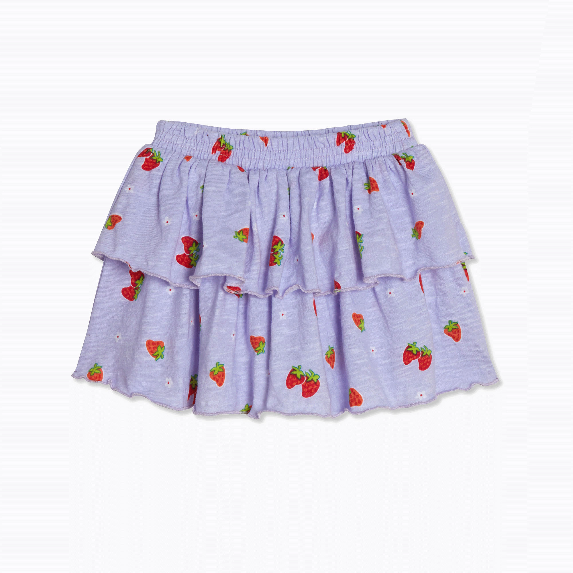 Rockets of Awesome Strawberry Swing Bodysuit For Baby