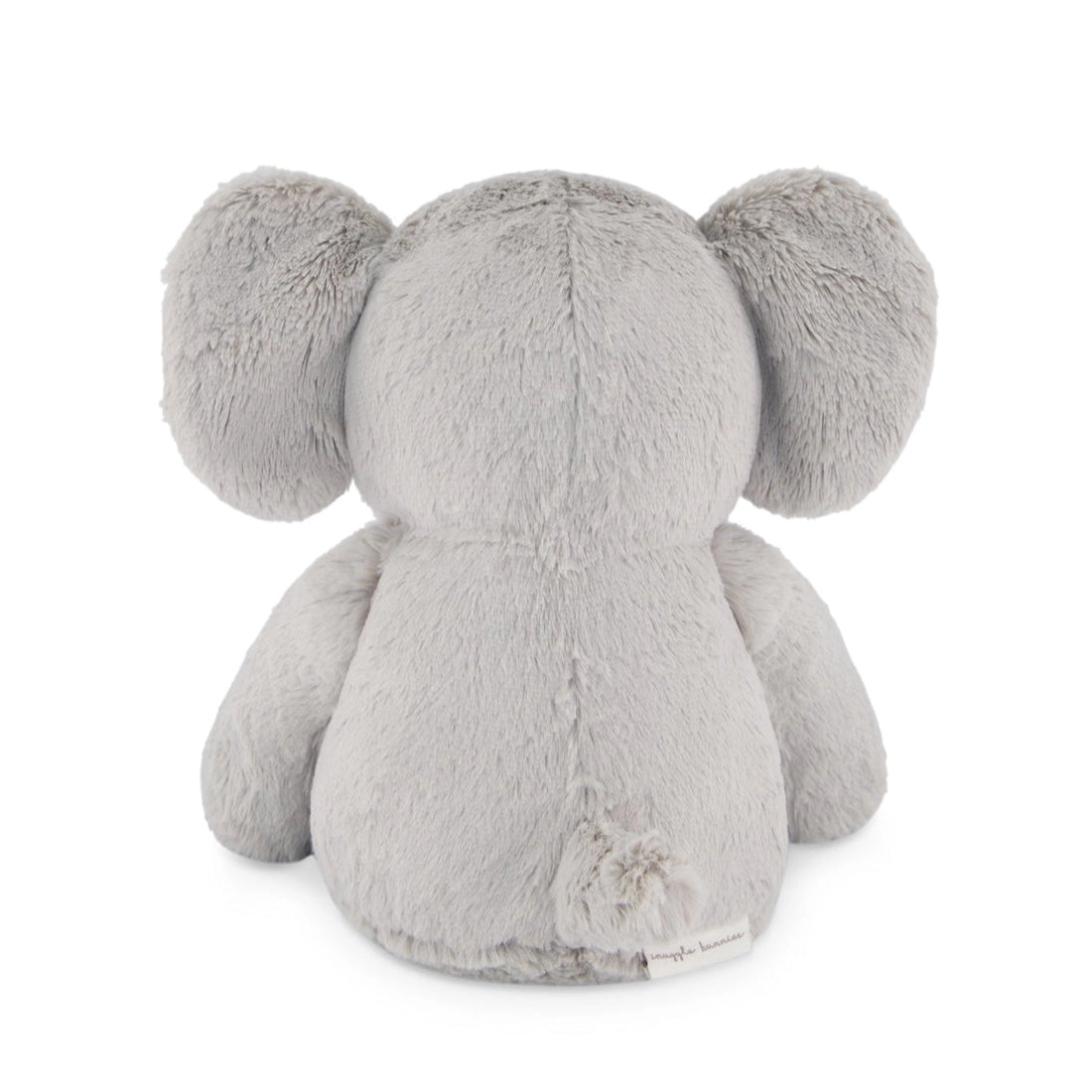 Snuggle Bunnies Olive the Elephant 12"