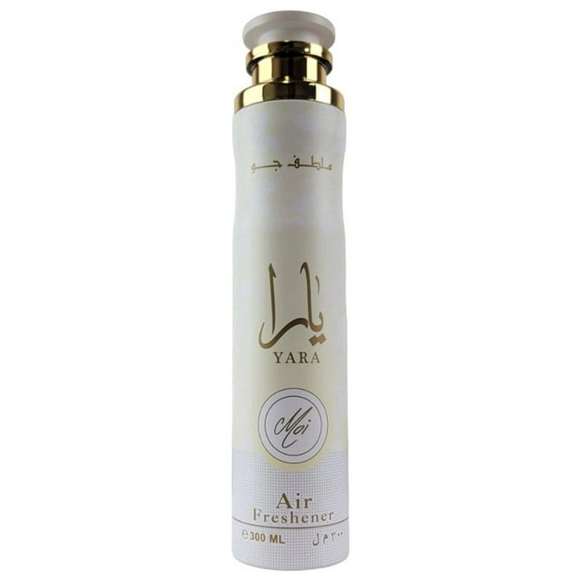 Lattafa Yara Moi Air Freshener - 10.1 oz (300 ml)