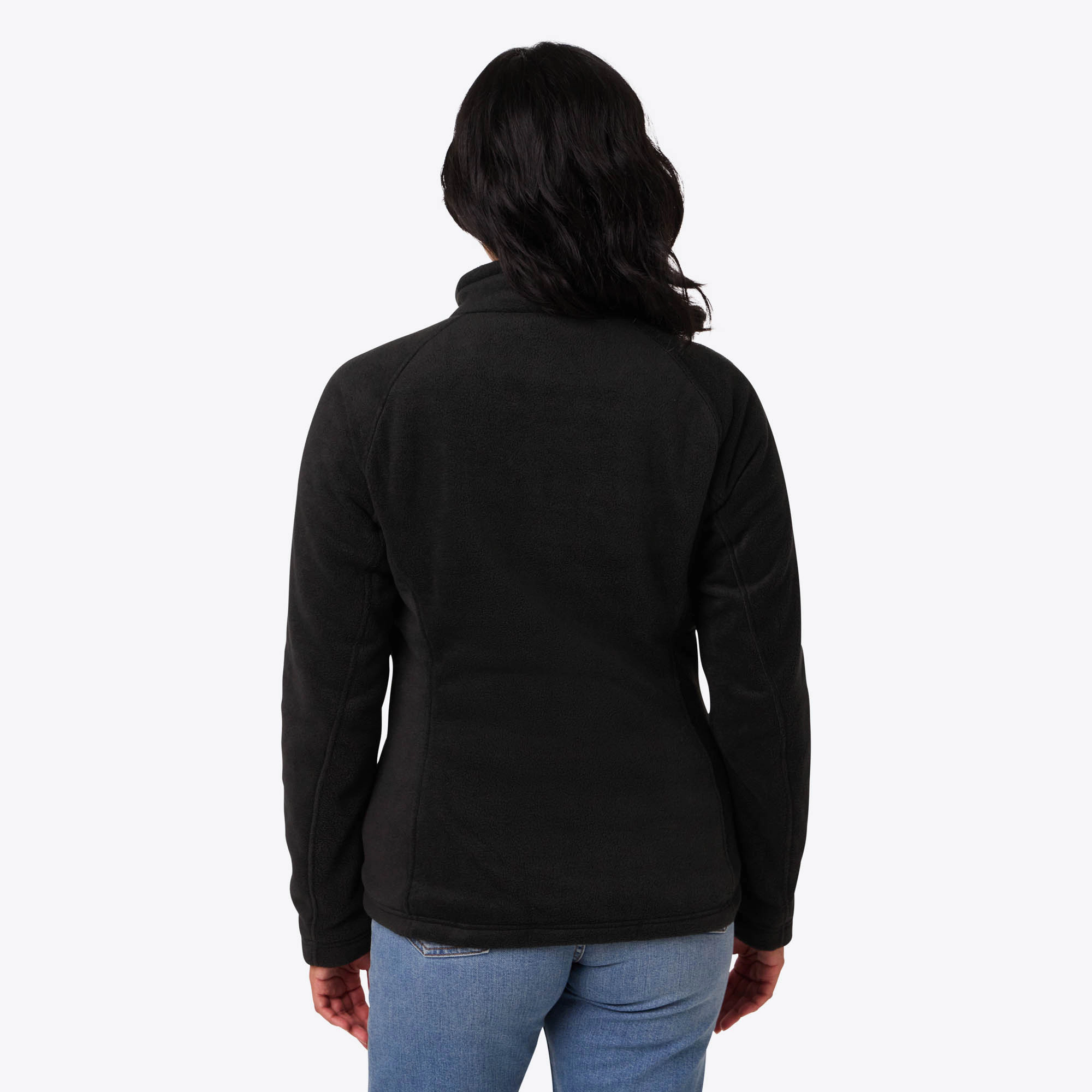 Mobile Warming Women's Trek 2.0 Heated Fleece Jacket