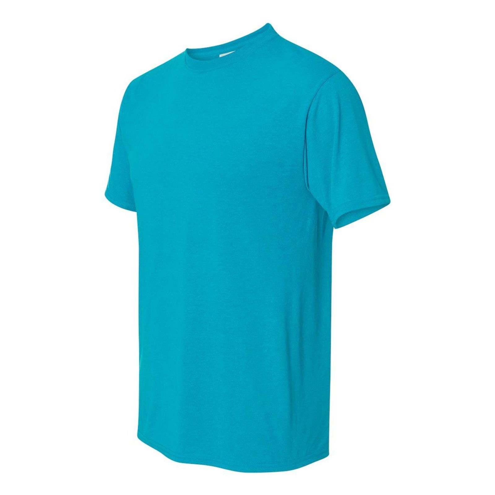 JERZEES Mens Dri Power Performance Short Sleeve T Shirt