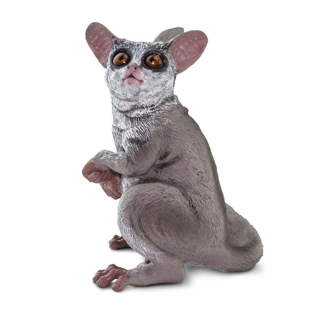 Safari Ltd. - Bush Baby Kids Toy Figure
