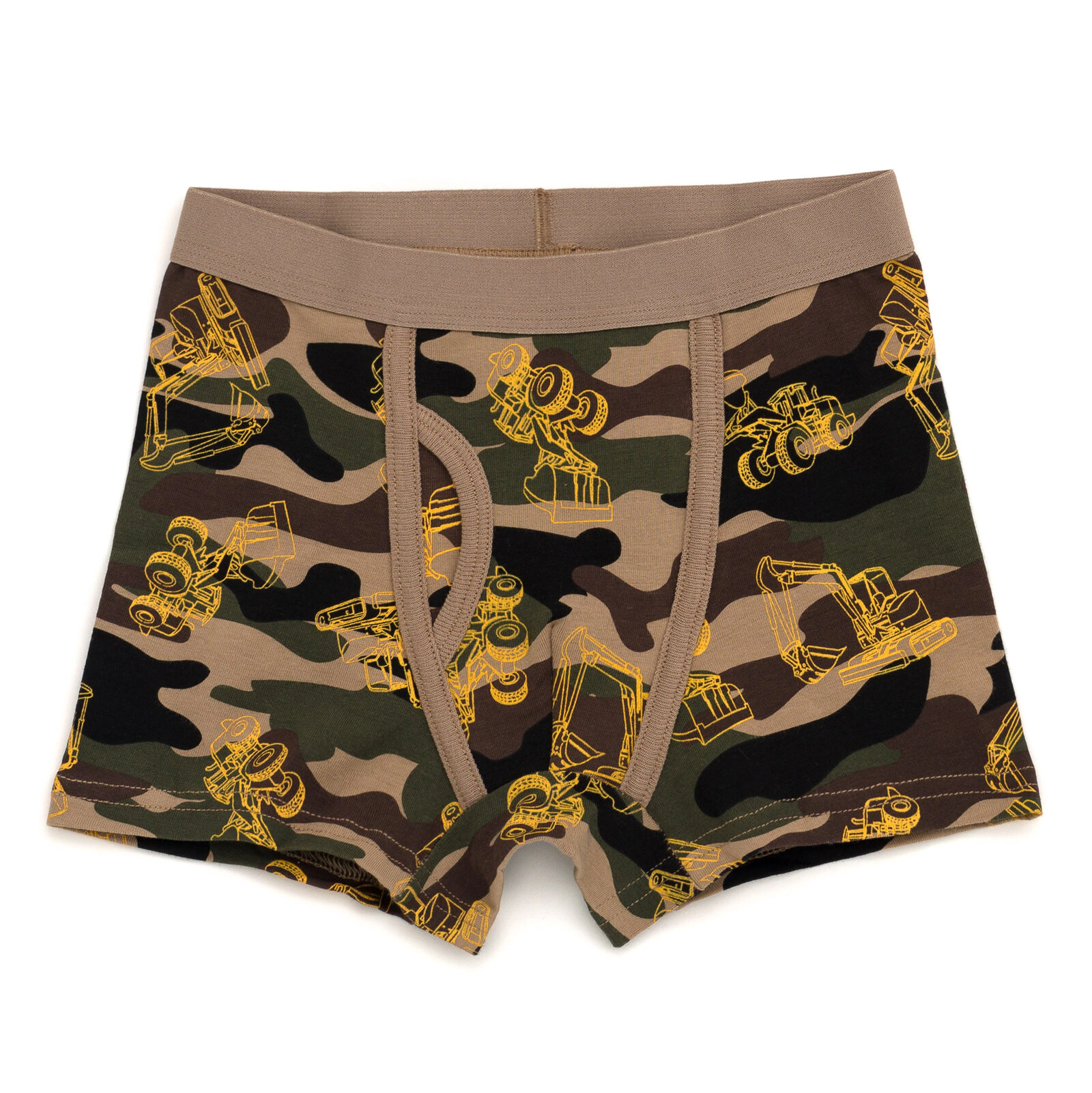 John Deere Toddler Boys' 3-Pack Underpants
